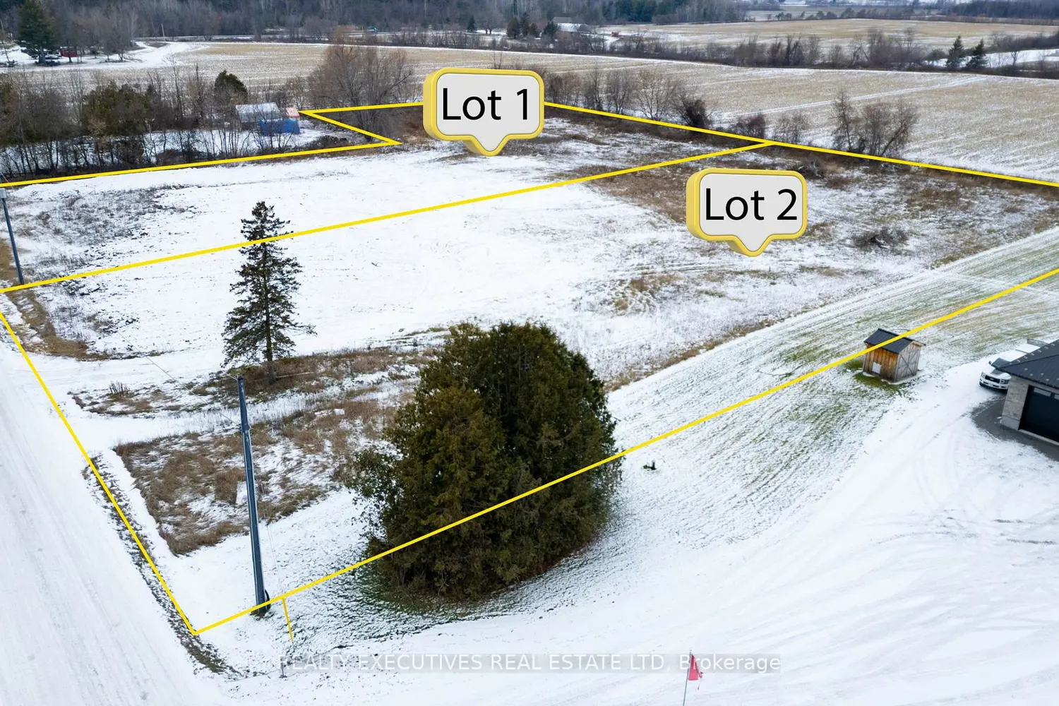 10569 Loughlin Ridge Road