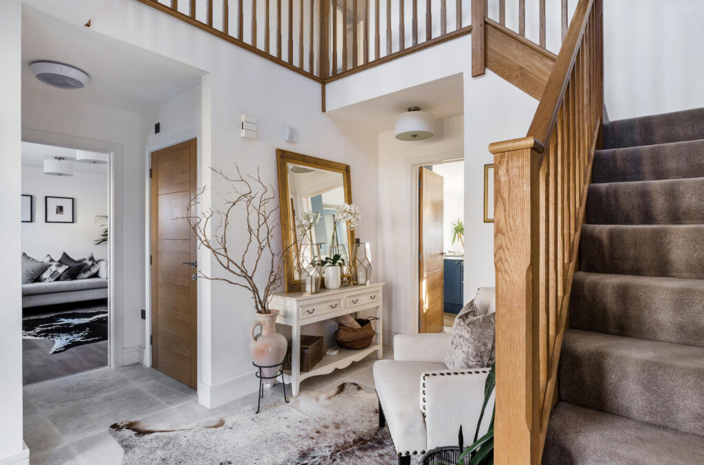 Additional image 2 of Lavender Close, Faulkland, Somerset, BA3