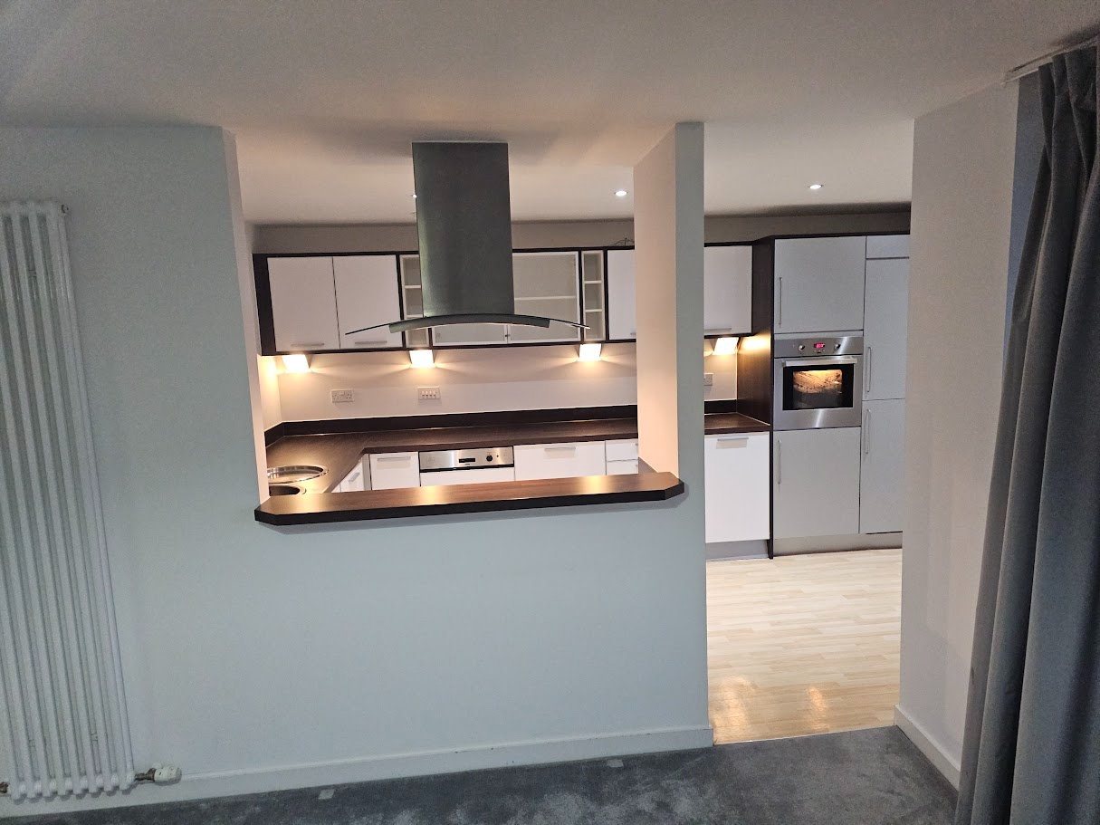 Additional image 6 of 2 Bed Flat, East Pilton Farm Crescent, EH5, N1 7GU