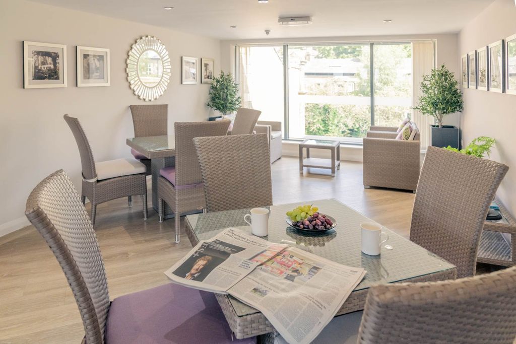 Additional image 9 of 1 bed flat to rentGreaves Road, Lancaster LA1