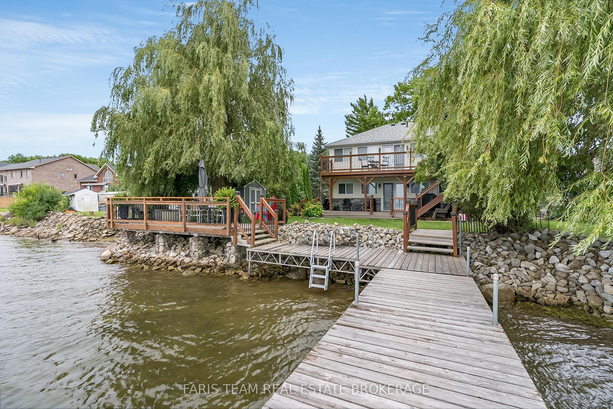 282 Robins Point Road, Tay, ON, L0K 2A0