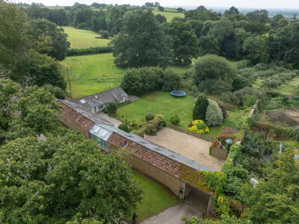 Additional image 27 of East Pennard