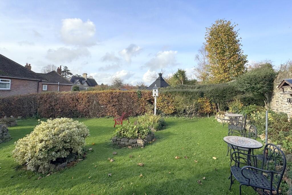 Additional image 2 of Churchfield, Wincanton, Somerset, BA9