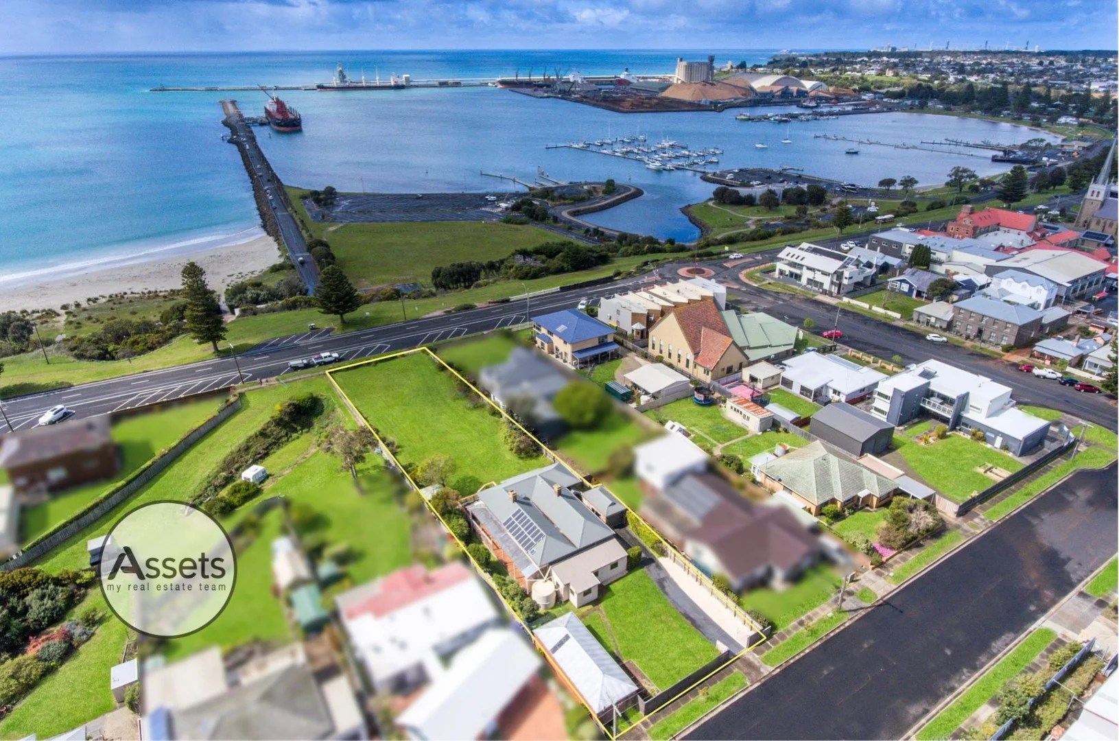 13 Market Court, Portland VIC 3305