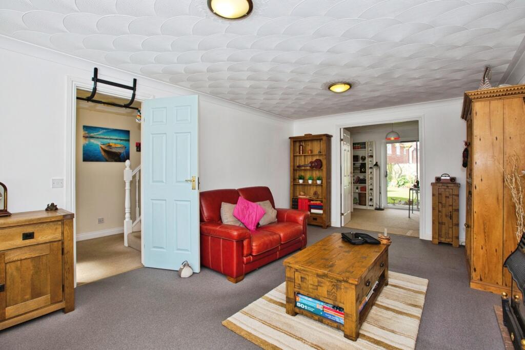 Additional image 7 of Barrington Place, Shepton Mallet, Somerset, BA4