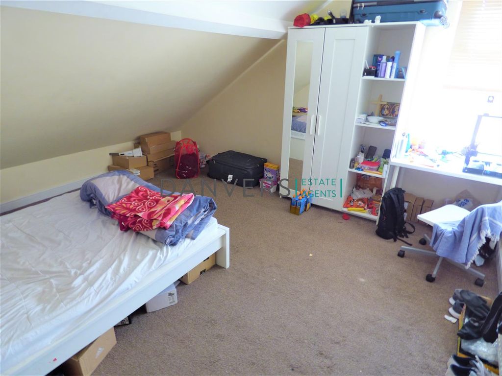 Additional image 5 of 4 bed flat to rentNoel Street, Leicester LE3