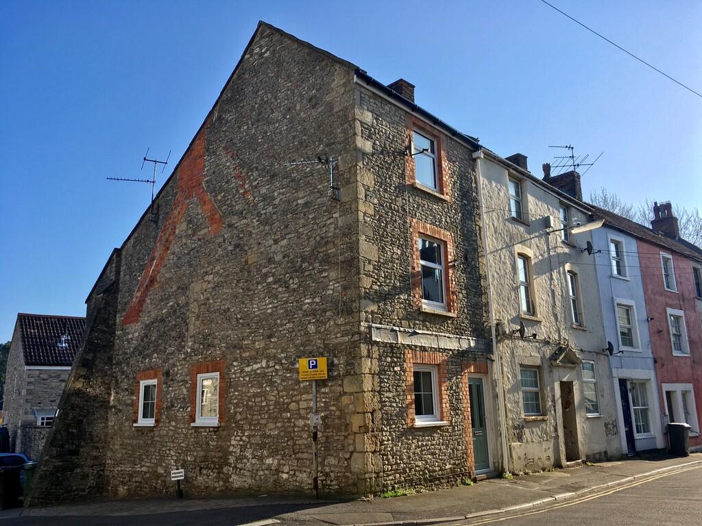 Peter Street, Shepton Mallet