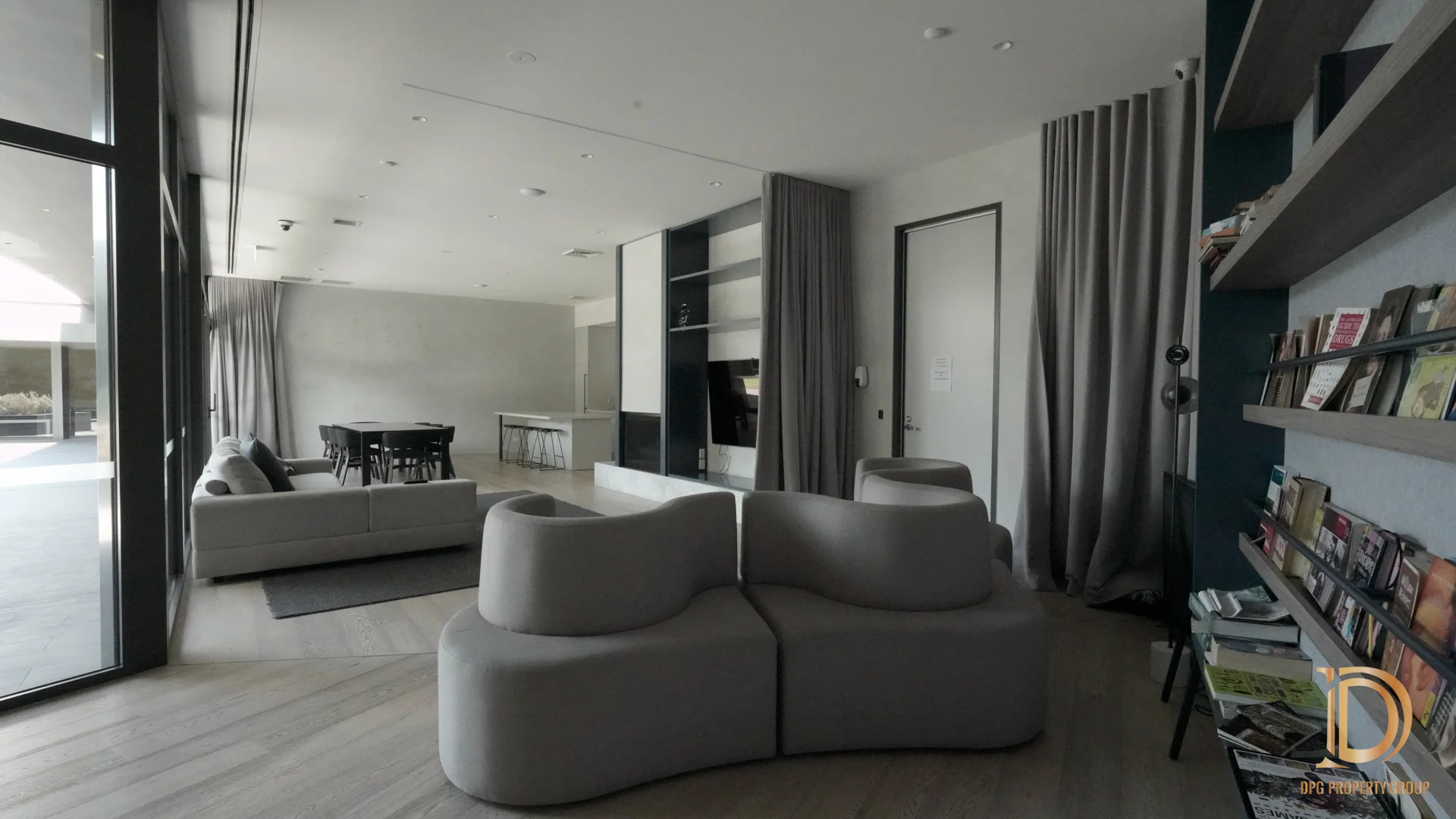 Additional image 12 of 411/67 Galada Avenue, Parkville VIC 3052