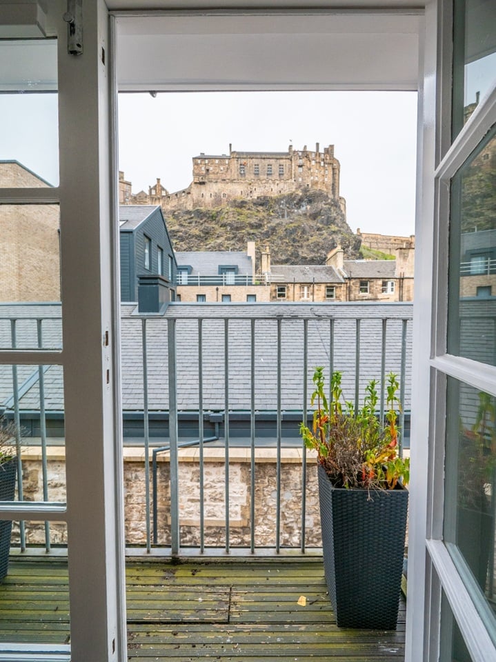 Additional image 23 of 2 Bed Flat, King's Stables Lane, EH1, N1 7GU