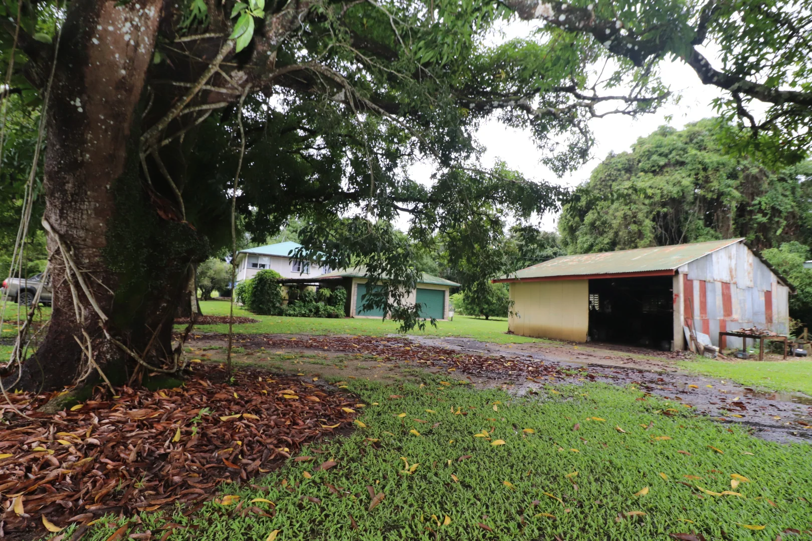 Additional image 22 of Lannercost Extension Rd, Lannercost QLD 4850
