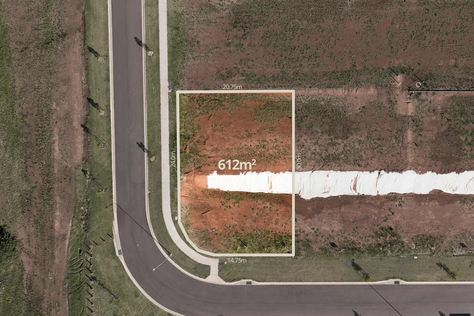 Additional image 7 of 25 Vista Crescent, Mount Kynoch QLD 4350