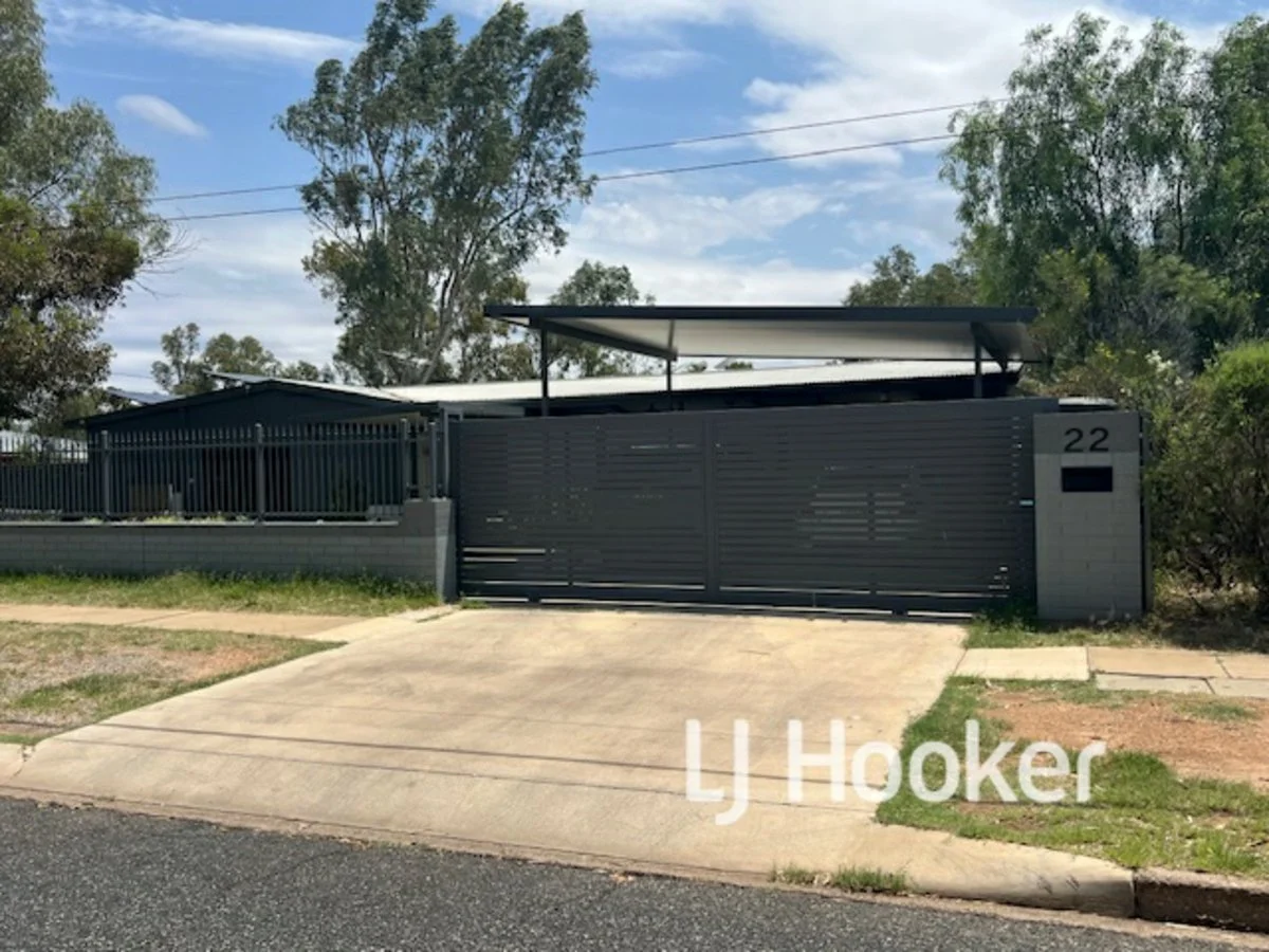 22 Raggatt Street, East Side NT 0870