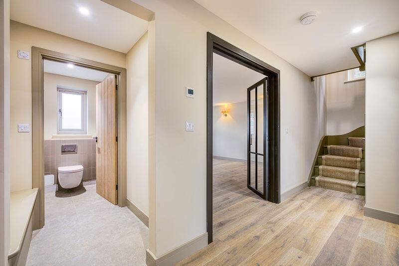 Additional image 14 of Beautifully-designed new home with exceptional views in Wraxall.