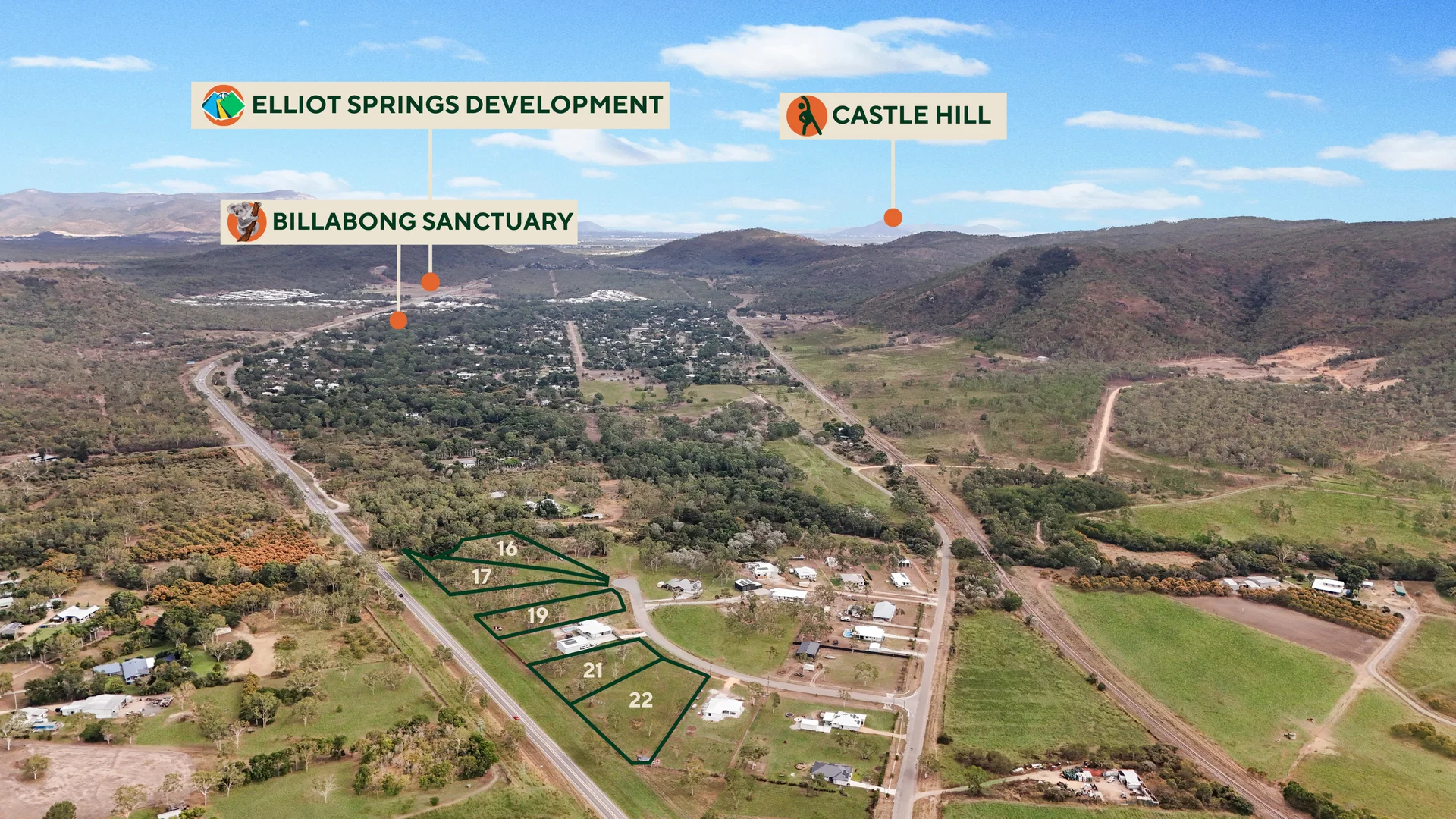 Additional image 2 of Lot 16-22 Waugh Road, Alligator Creek QLD 4816