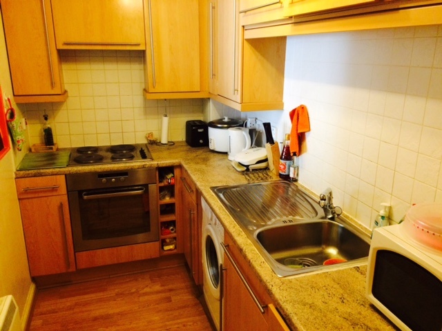 Additional image 10 of 2 Bed Flat, Wallace Street, G5, N1 7GU