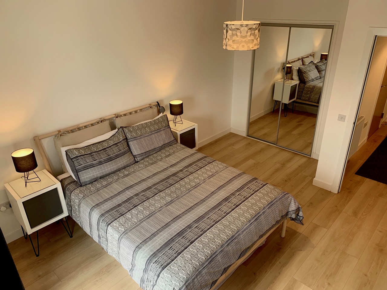 Additional image 5 of 1 Bed Flat, Edinburgh, EH7, N1 7GU