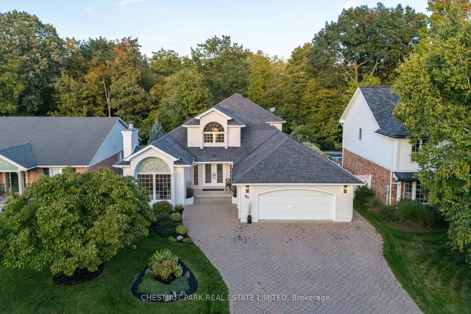 Additional image 16 of 81 Francis Creek Boulevard