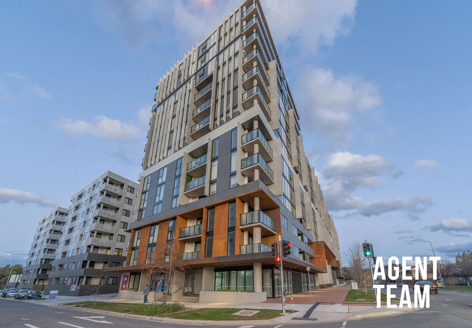 Additional image 27 of 626/335 Anketell Street, Greenway ACT 2900