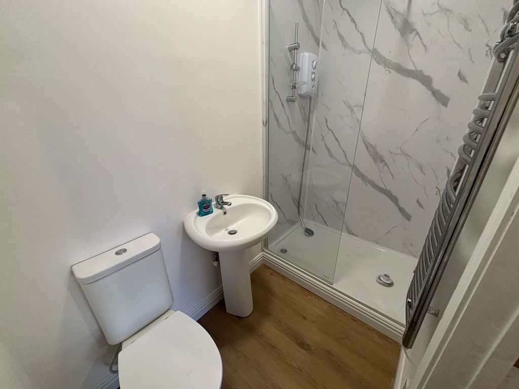 Additional image 3 of Studio to rentYstrad Road, Pentre CF41