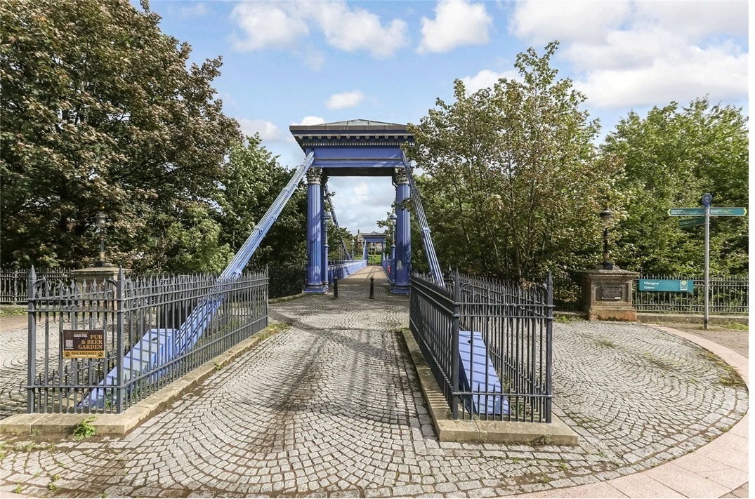 Additional image 10 of 2 Bed Flat, Mcneil St, G5, N1 7GU