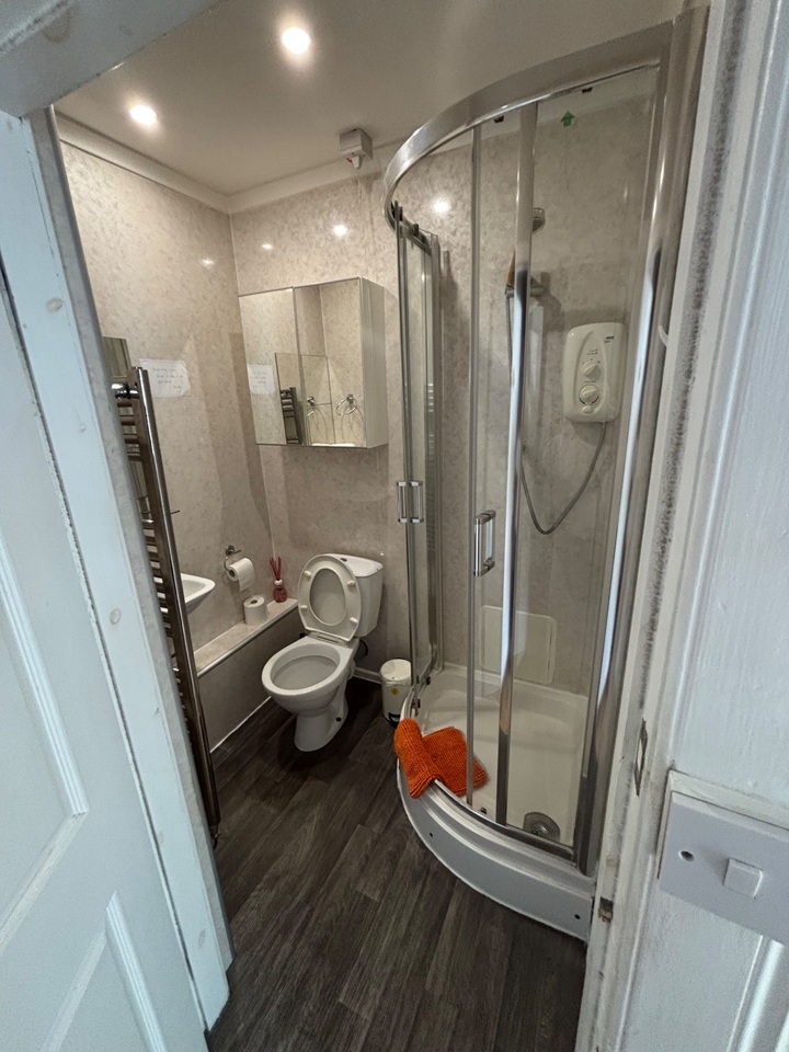 Additional image 31 of 3 Bed Flat, Saint Mary's Street, EH1, N1 7GU