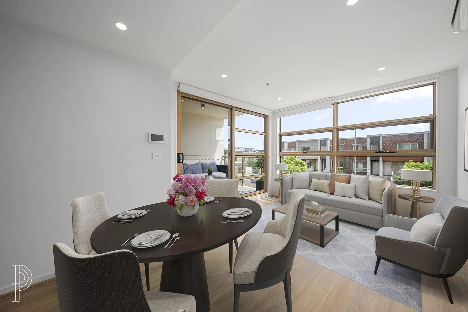 Additional image 2 of 111/43 Arthur Blakeley Way, Coombs ACT 2611