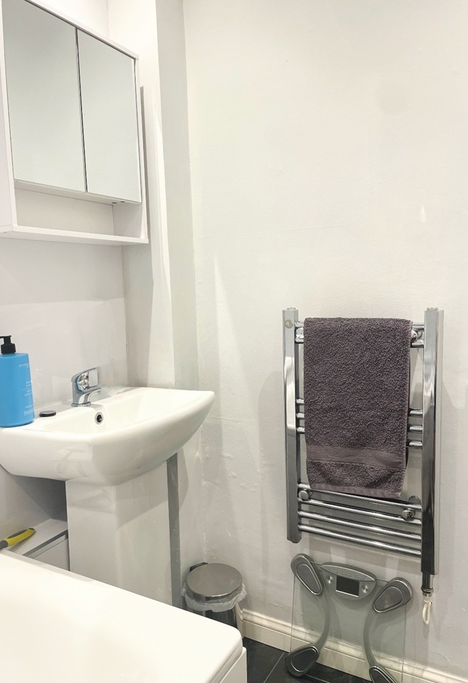 Additional image 8 of 1 Bed Flat, Portobello High Street, EH15, N1 7GU