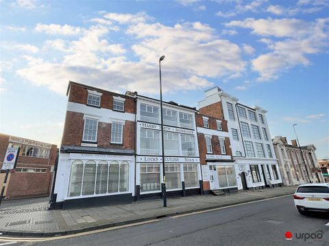 Hockley Hill, Birmingham B18
