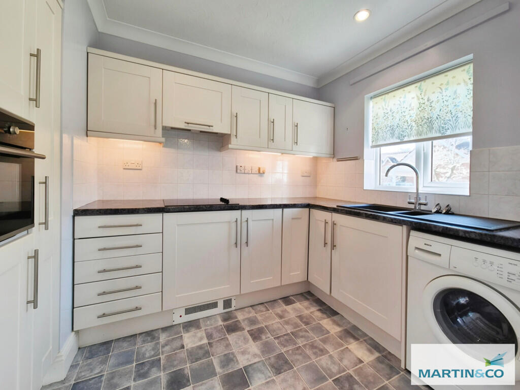 Additional image 15 of Coverdale Court, Yeovil