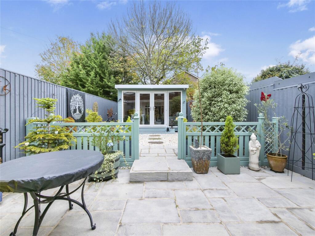 Additional image 21 of 3/4-bedroom semi-detached house in Wells