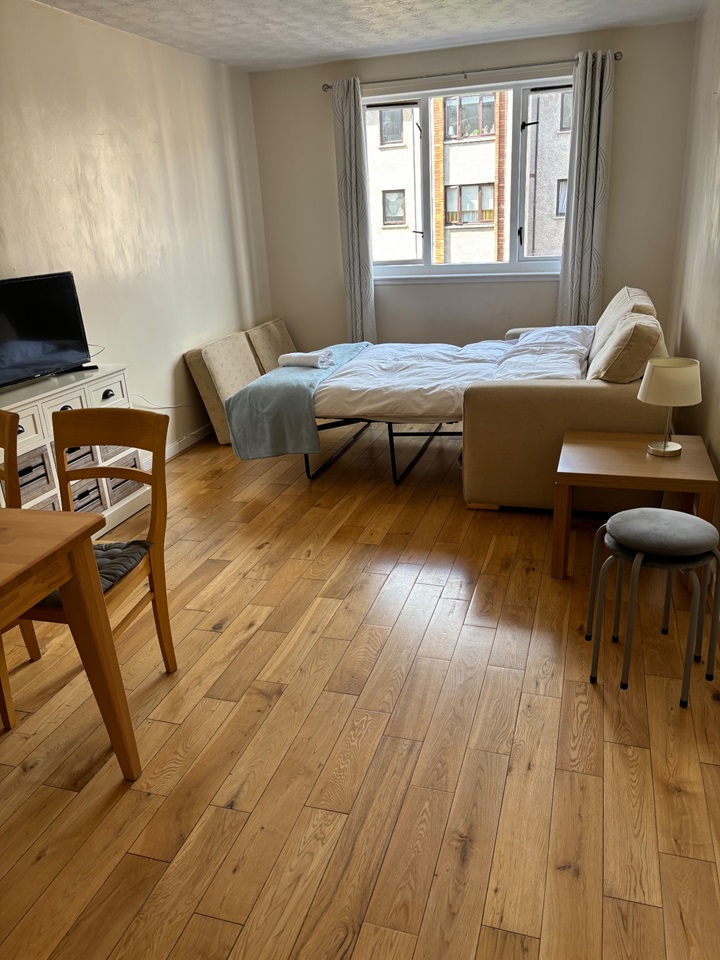 Additional image 21 of 2 Bed Flat, Hawthornden Place, EH7, N1 7GU