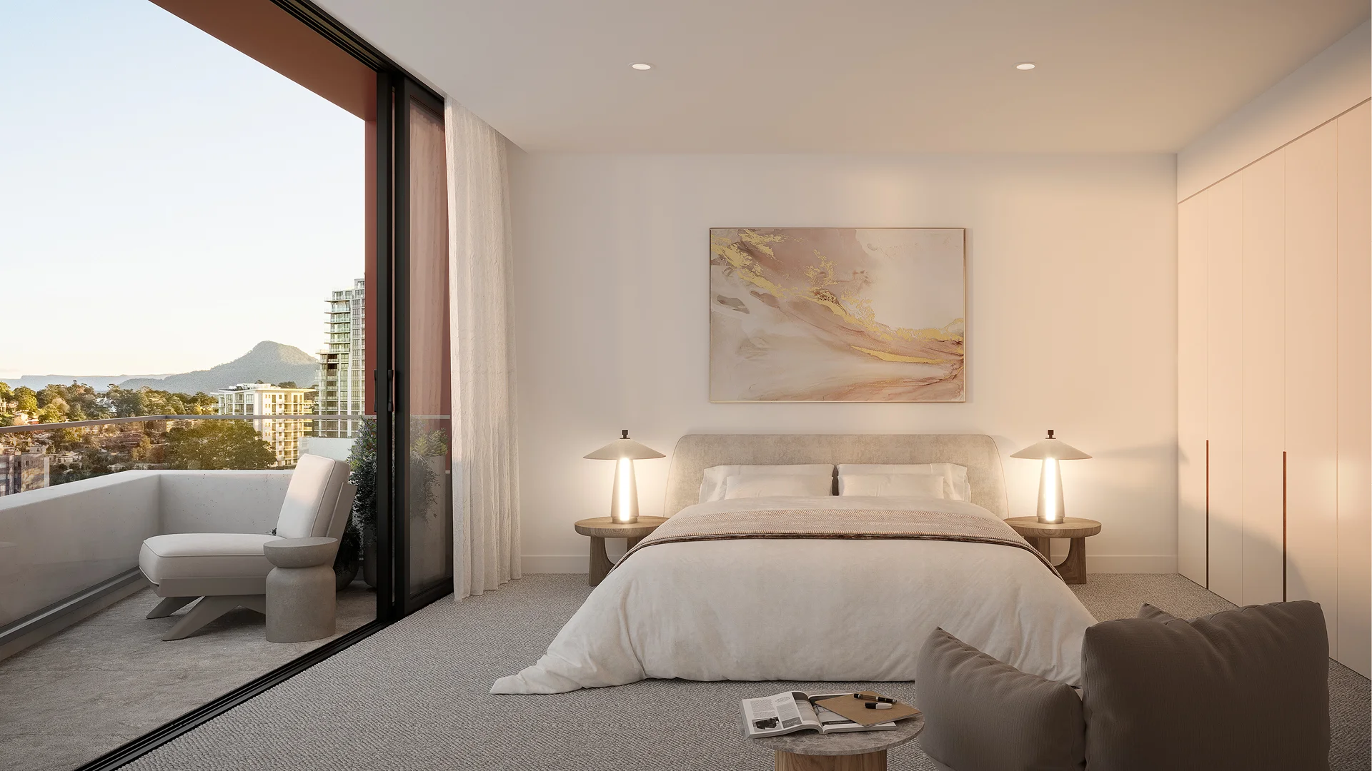 Additional image 6 of Level 1, 1.03/300-302 Crown Street, Wollongong NSW 2500