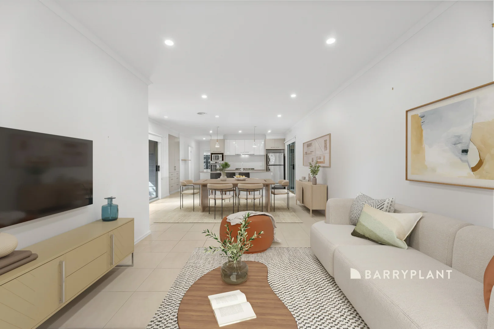 Additional image 4 of 119/10 Skylark Boulevard, Clyde North VIC 3978