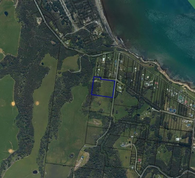 Lot 1 Rankins Road, Naracoopa TAS 7256