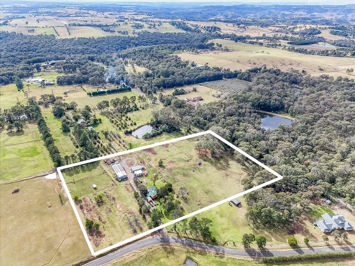 Additional image 13 of 140 Lakesland Road, Lakesland NSW 2572