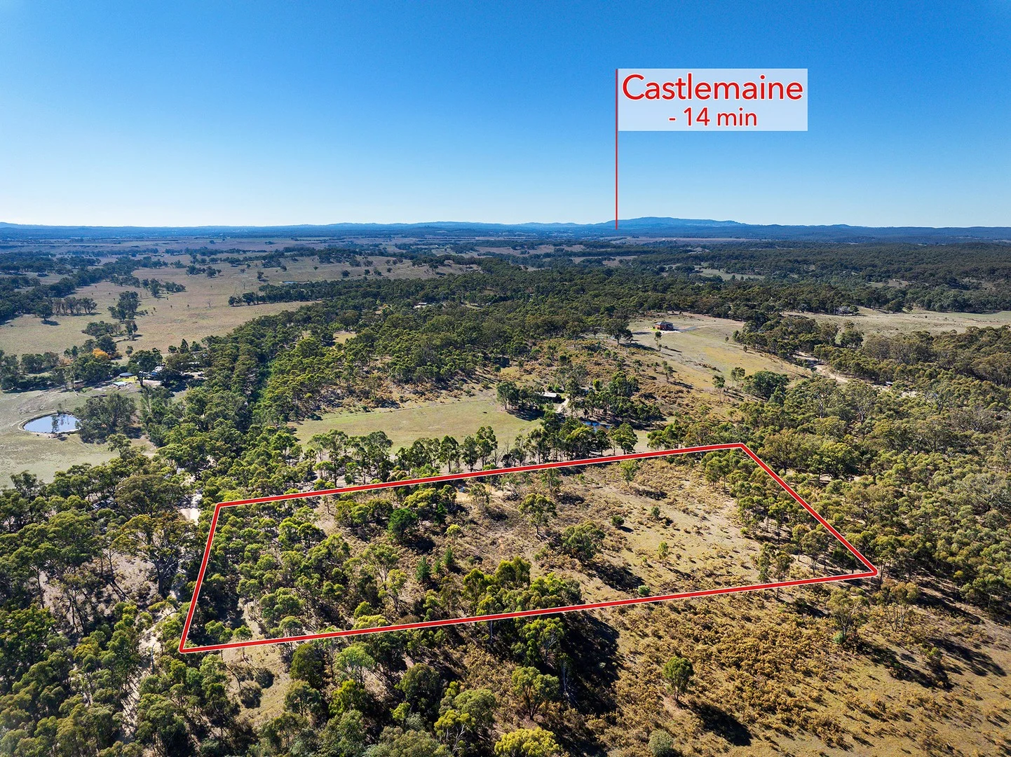 15 Casley Lane, Yandoit VIC 3461