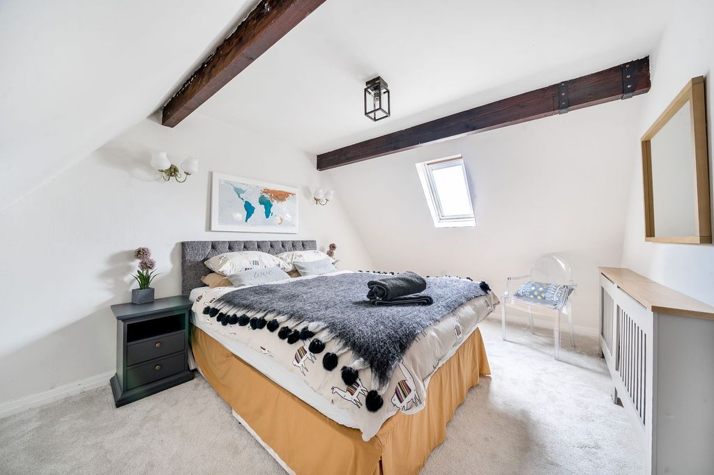 Additional image 23 of 6 bed detached house to rentGrantley, Ripon HG4