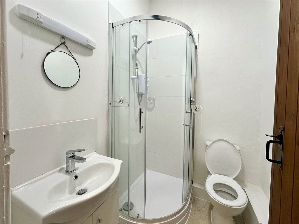 Additional image 12 of 1 bed flat to rentDark Street, Haverfordwest, Pembrokeshire SA61