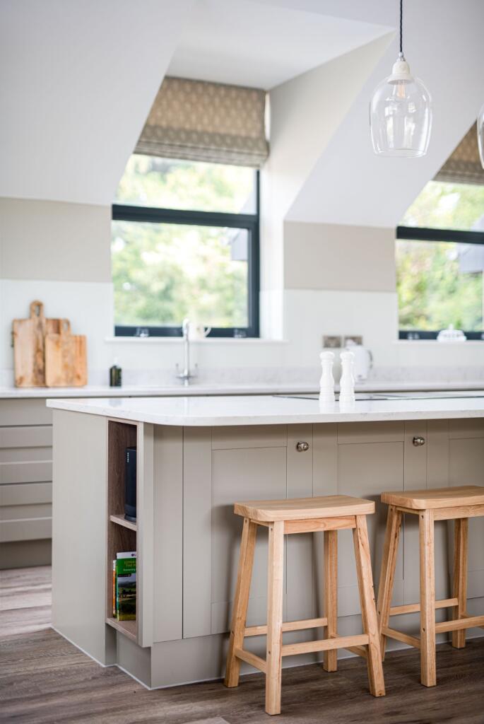 Additional image 8 of Cookswood, 
Bector Lane, BA3