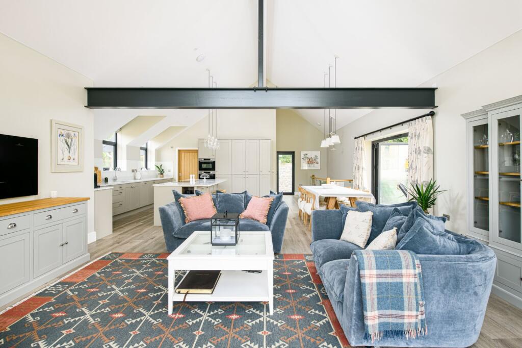 Additional image 16 of Cookswood, 
Bector Lane, BA3