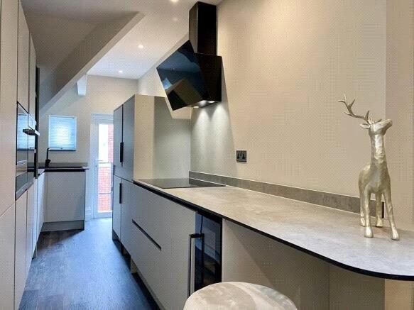 Additional image 11 of 3 bed flat to rentOxford Road, Southport PR8