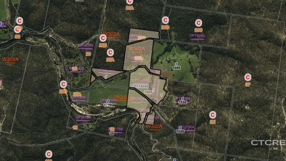 Additional image 26 of 1664 Wangarabell Road, Wangarabell VIC 3891