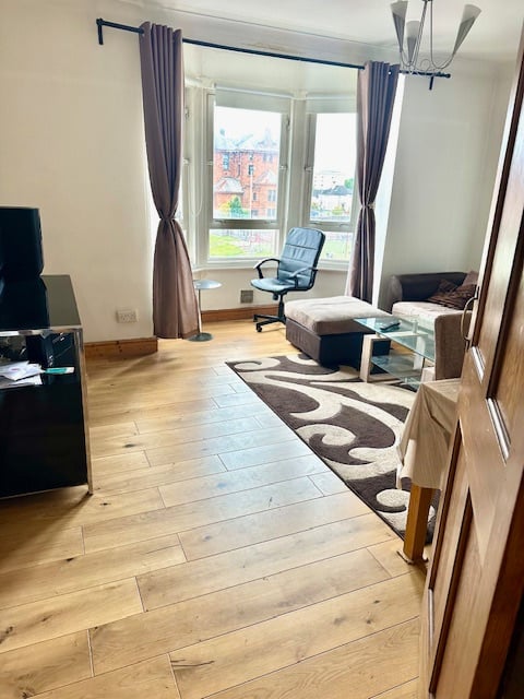 Additional image 6 of 2 Bed Flat, Paisley Road West, G52, N1 7GU