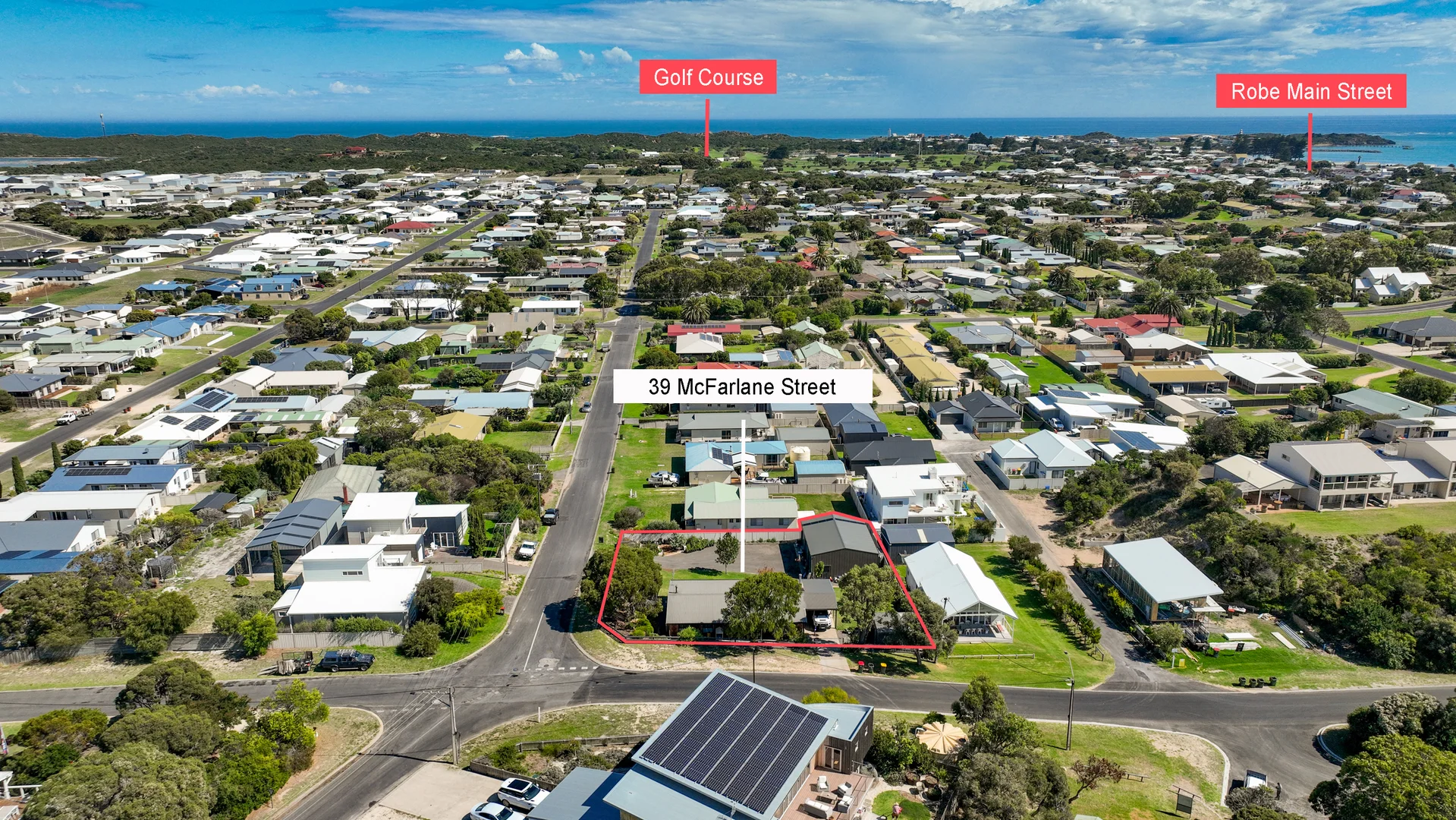 Additional image 27 of 39 Mcfarlane Street, Robe SA 5276