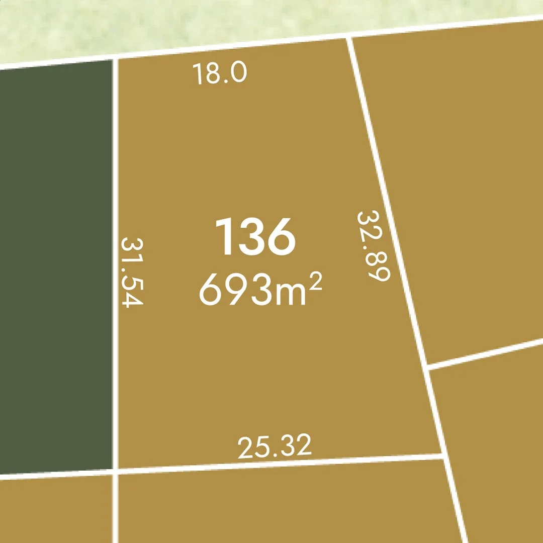 Lot 136 - Stage 3A Bellagrove Estate, Southside QLD 4570