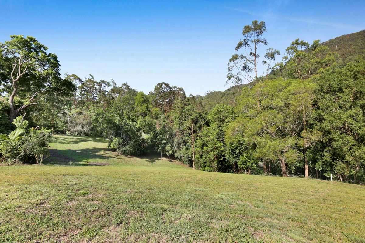 22 Petsch Creek Road, Tallebudgera Valley QLD 4228