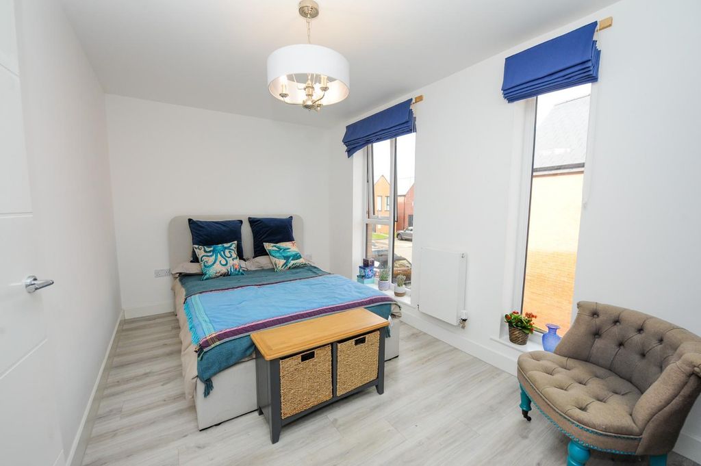 Additional image 9 of 3 bed terraced house to rentCrest Way, Blyth NE24