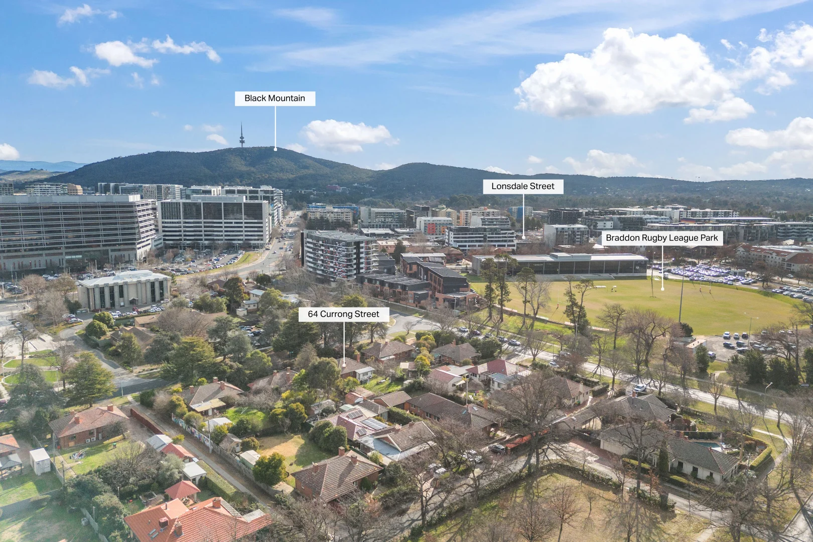 Additional image 22 of 64 Currong Street North, Braddon ACT 2612