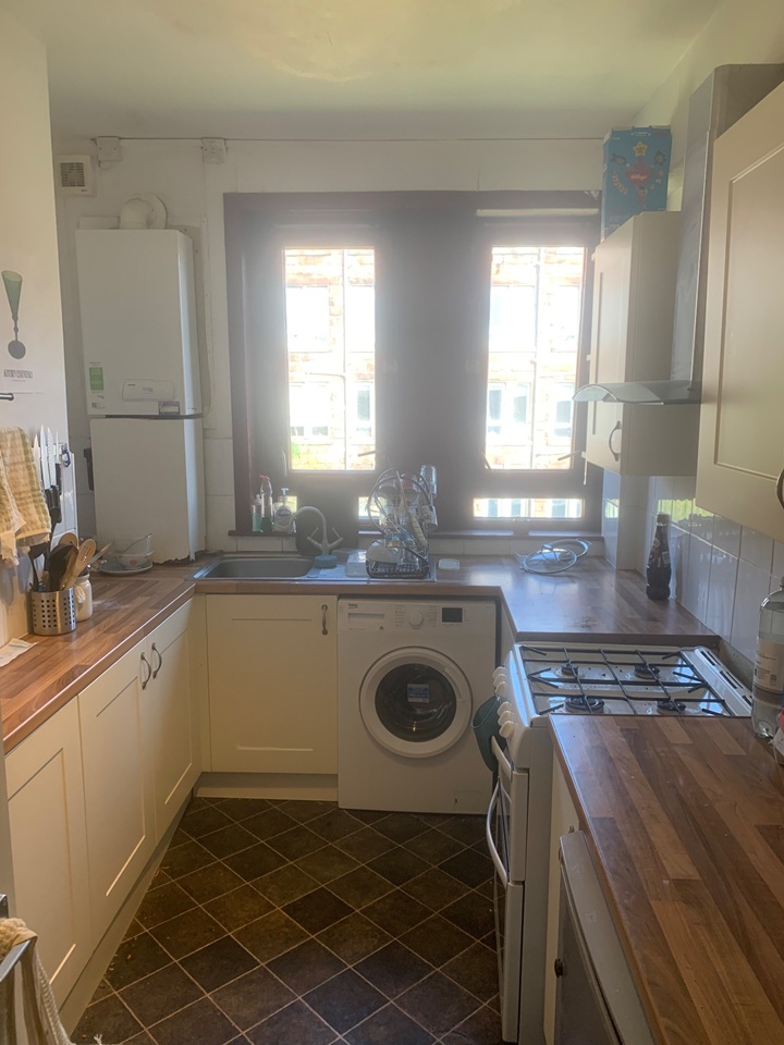 Additional image 12 of 3 Bed Flat, Craigpark Drive, G31, N1 7GU