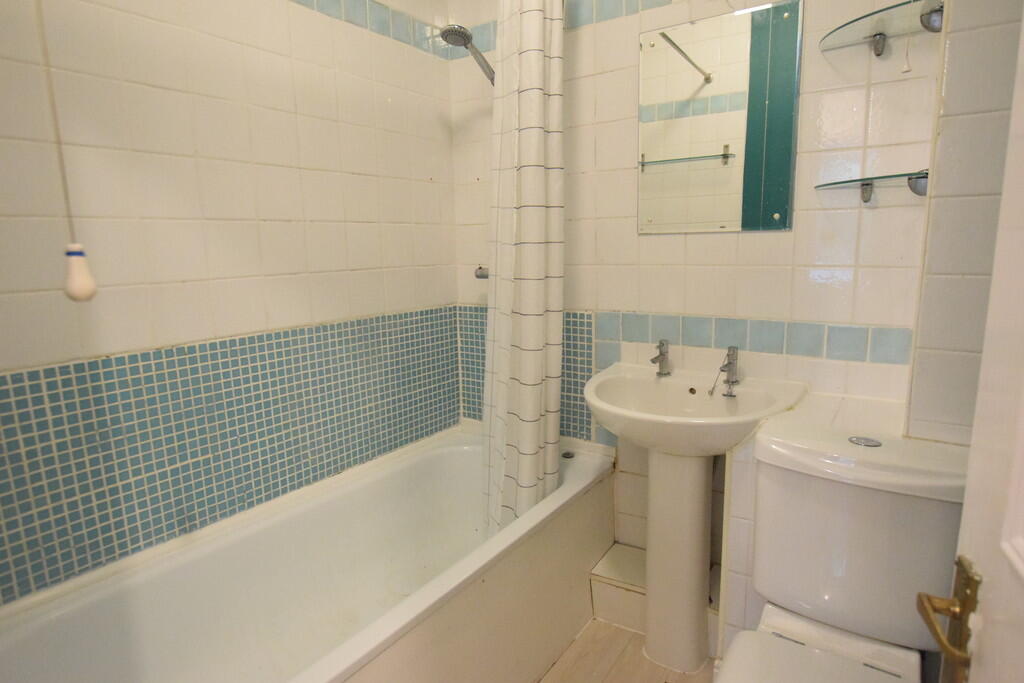 Additional image 5 of Overcliffe Mansions, Manor Road, Bournemouth